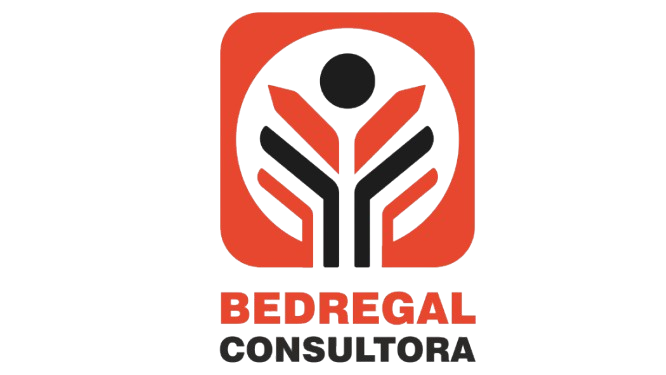 Logo central Bedregal