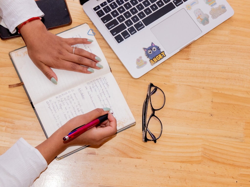 Equipe em capacitação corporativa