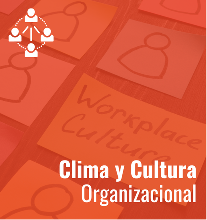 Acessar página de Clima y Cultura