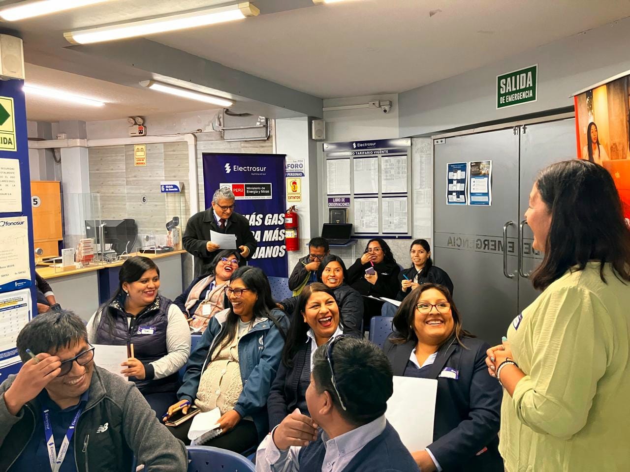 Descrição do Evento 10