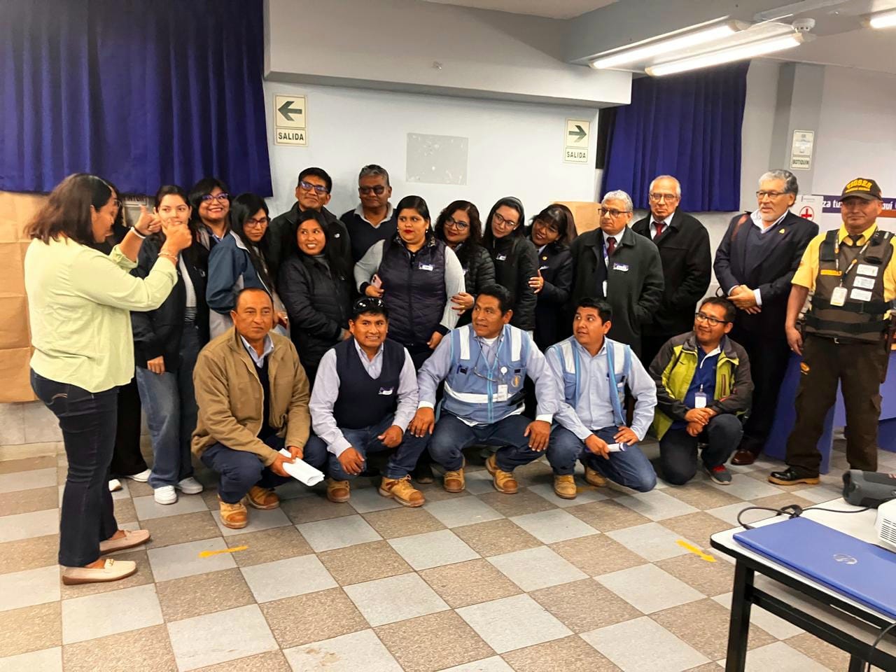 Descrição do Evento 11