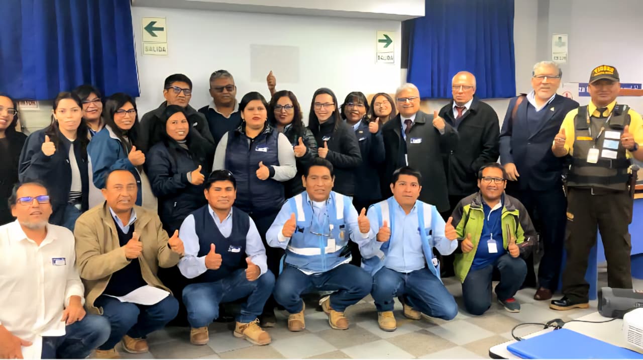 Descrição do Evento 12