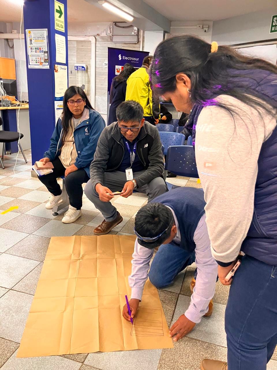 Descrição do Evento 15