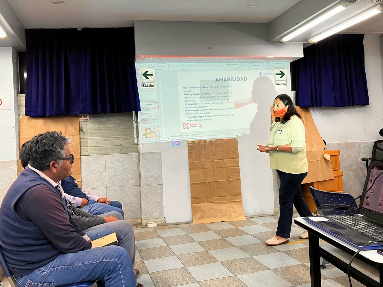 Descrição do Evento 16