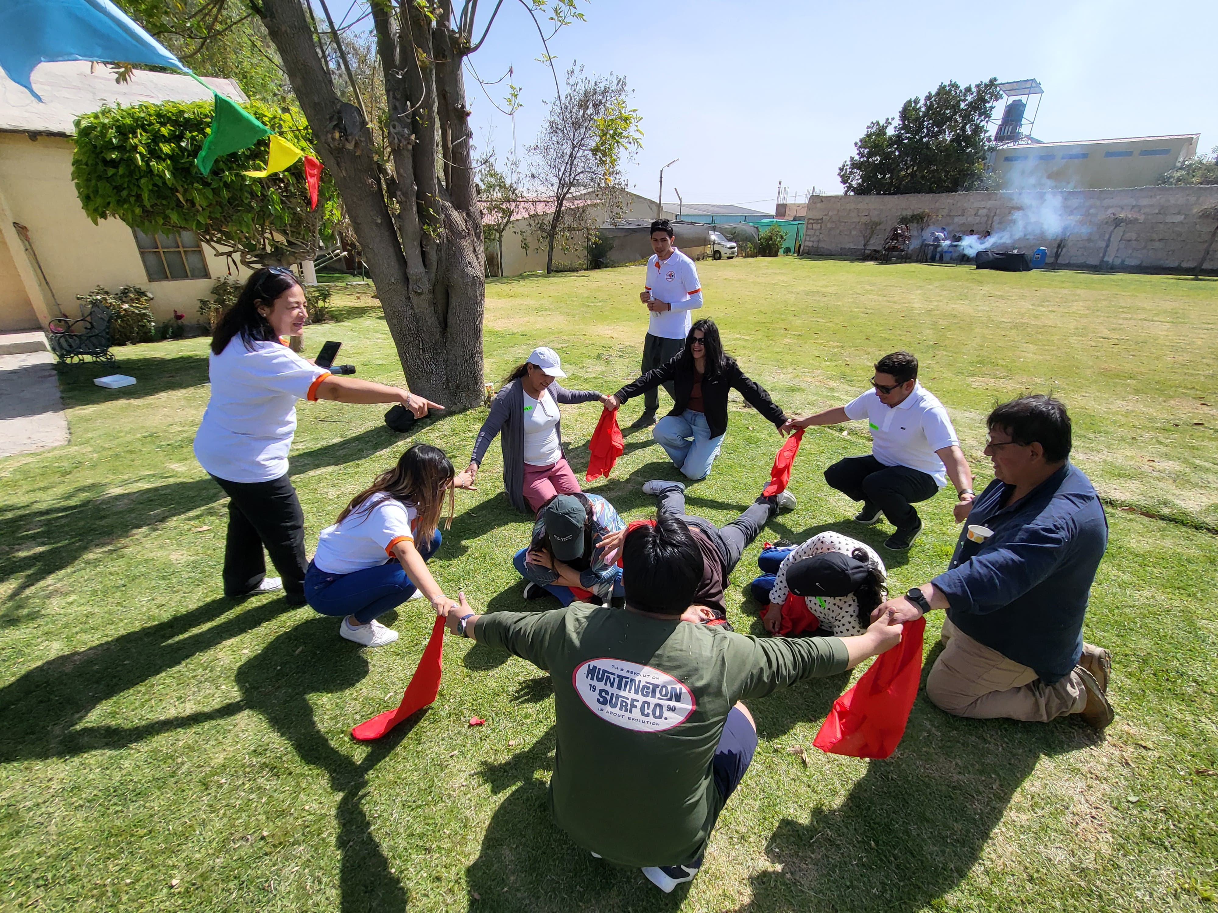 Descrição do Evento 3