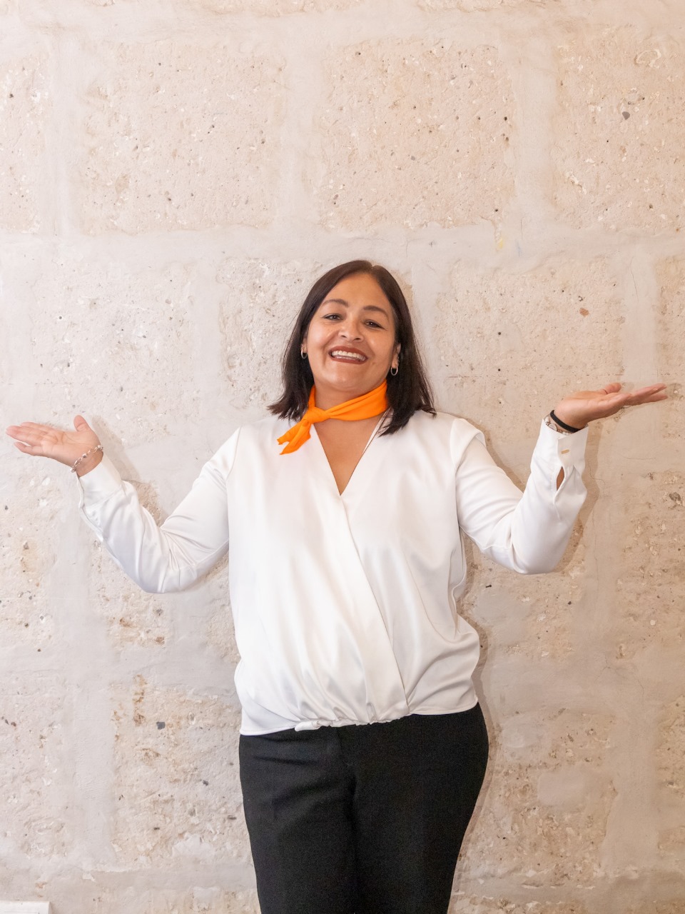 Imagem da Maria(Chefa)