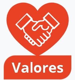 Ícone de Valores