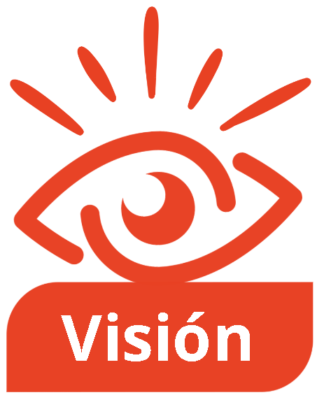 Ícone de Visão
